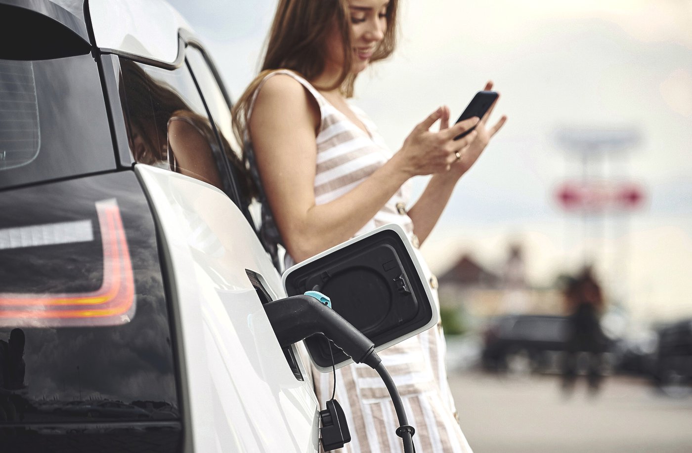 Antwerps laadpalenbedrijf verwelkomt twee belangrijke nieuwe investeerders