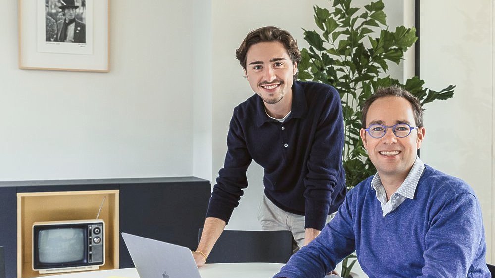 Antwerps videoproductiehuis Zidis neemt sectorgenoot Bocaro over