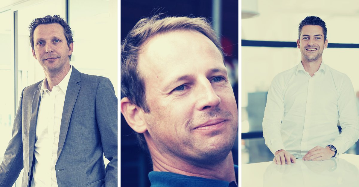 Antwerpse BI-specialist Bmatix neemt zijn Hasseltse sectorgenoot over