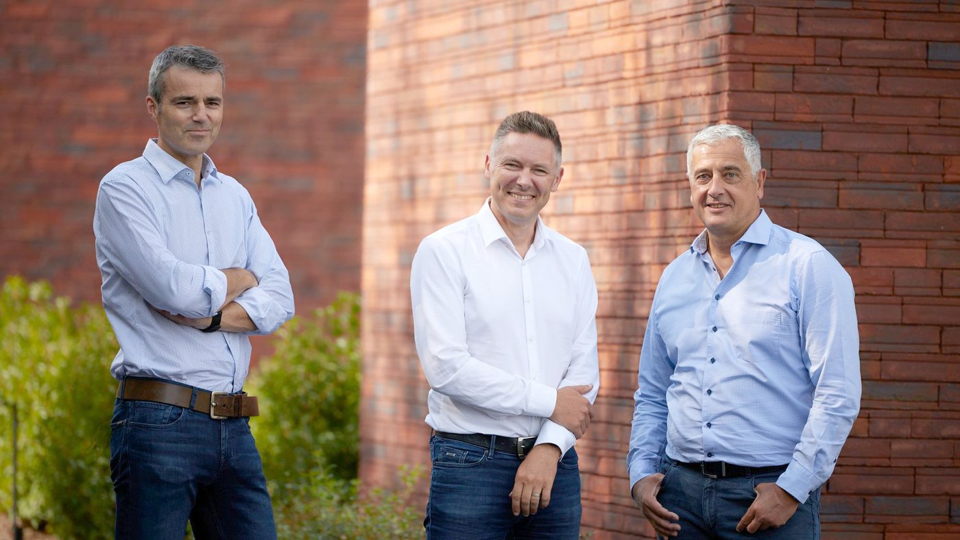 Antwerpse HR Tech start-up haalt 1,2 miljoen euro groeigeld op