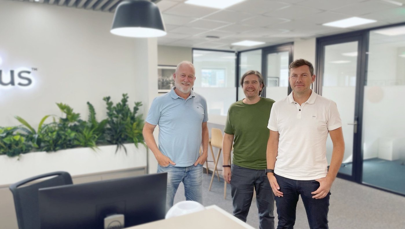 Antwerpse staffing expert wil Roemeens IT-talent naar België halen