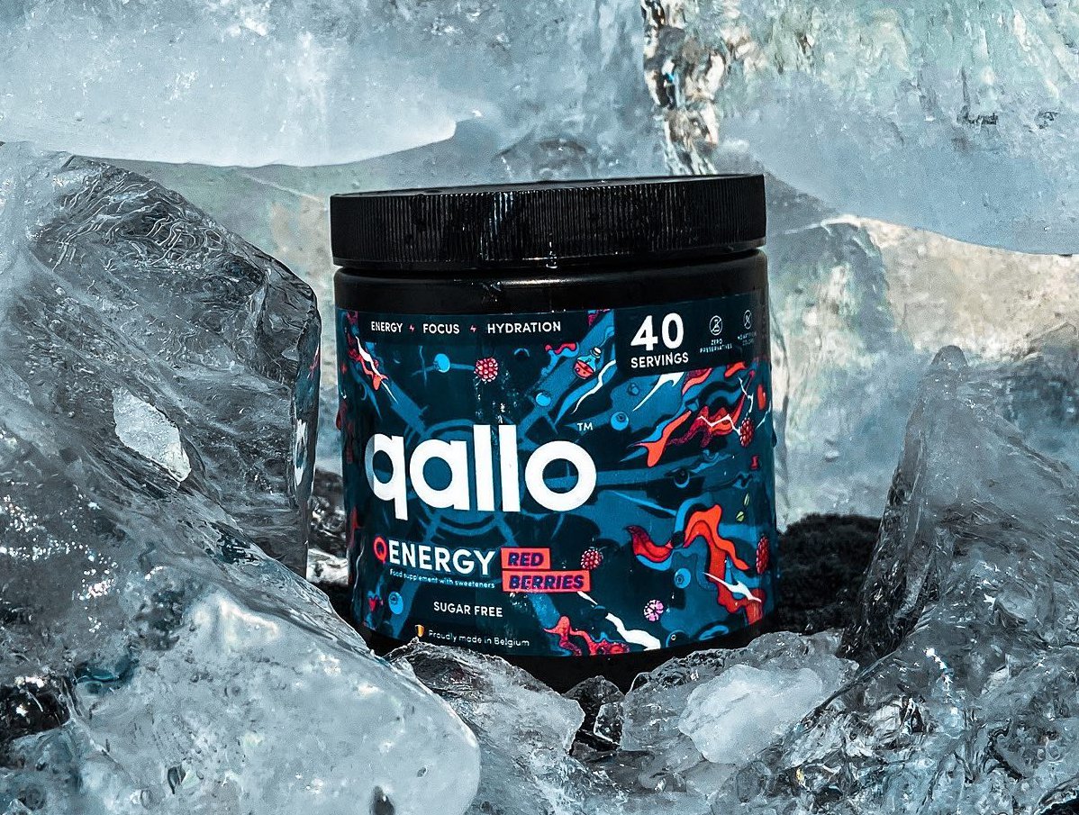 Antwerpse start-up gaat concurrentie aan met Red Bull en Monster Energy