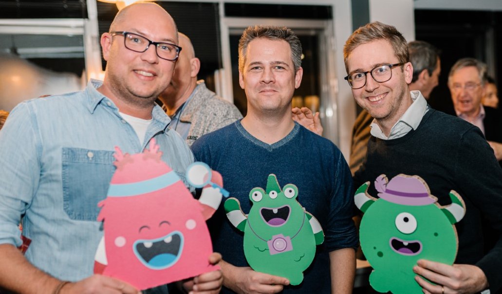 Antwerpse start-up sluit twee grote distributiedeals voor zijn gezonde kinderdrankjes