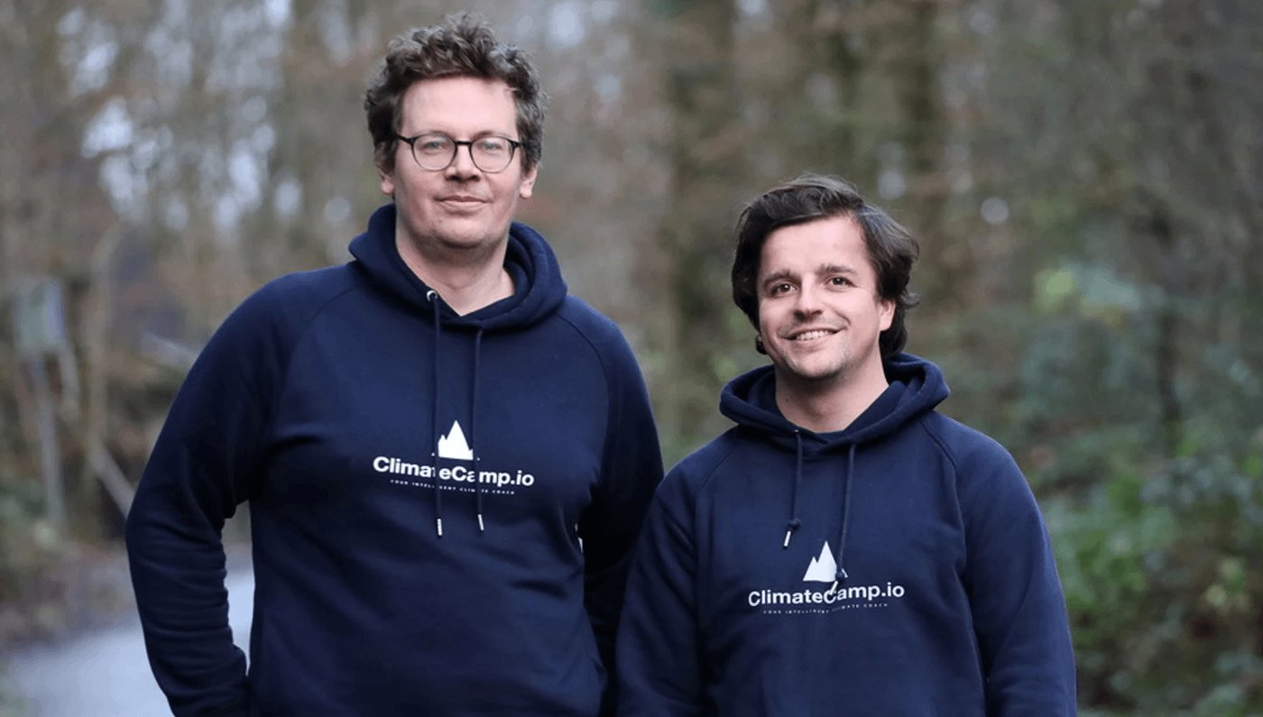 Antwerpse start-up wil bierbrouwers bewuster maken van hun CO2-uitstoot