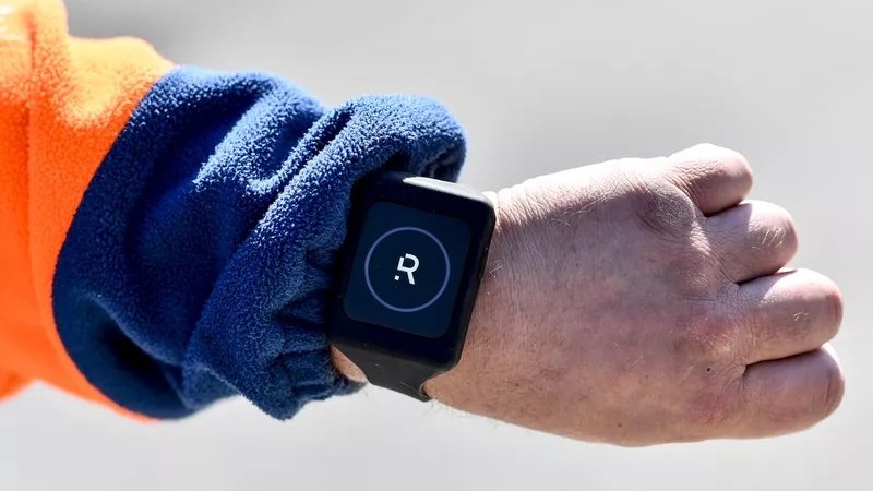 Antwerpse tech scale-up Rombit krijgt 20 miljoen euro uit Belgisch herstelfonds