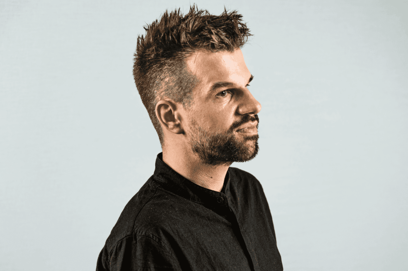 Arbeidseconoom Stijn Baert: “Angsten zullen altijd in mijn rugzak zitten”