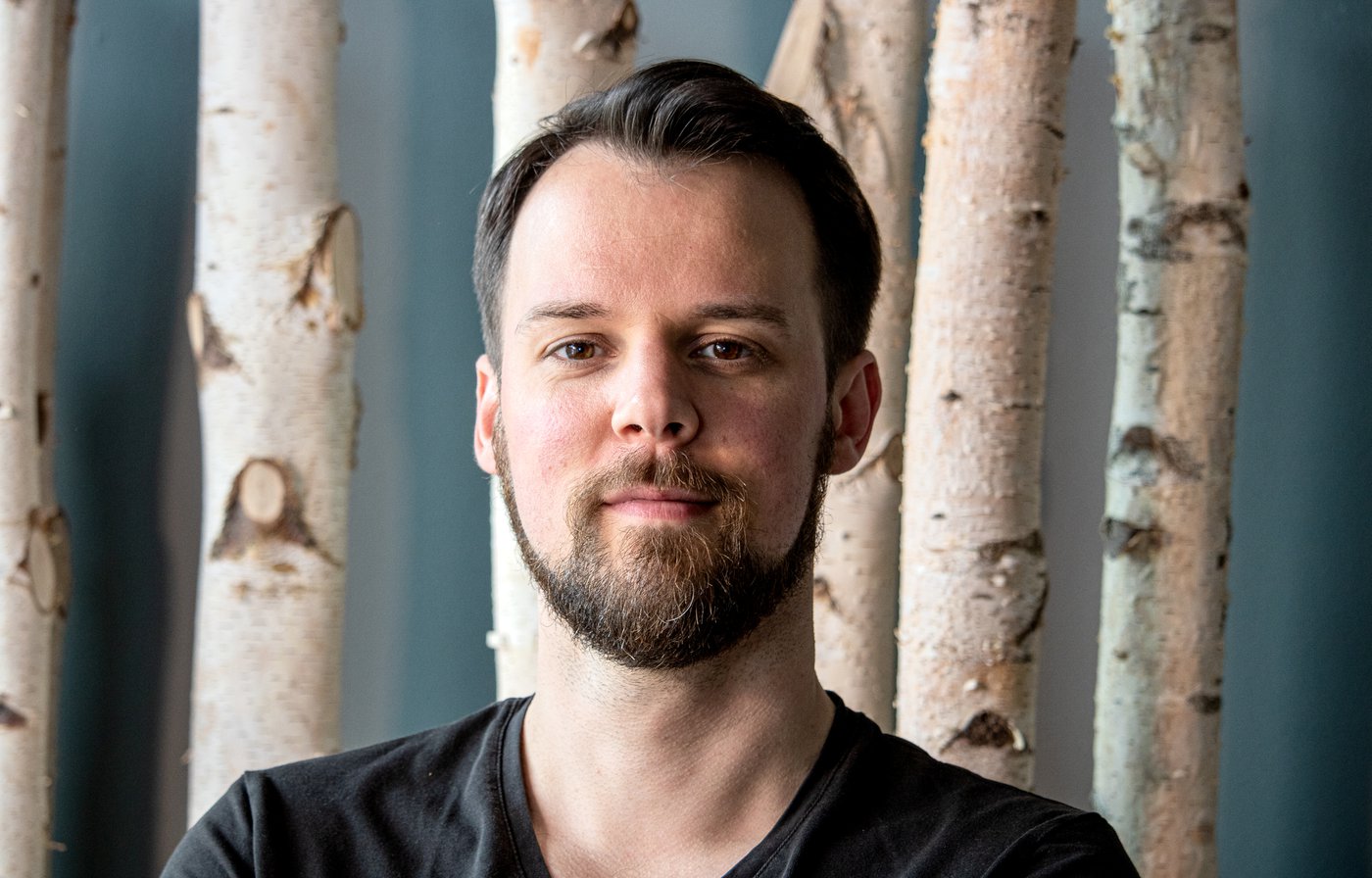 Arnaud Deveugle, founder & CEO van karamel: “Ik geloof heel sterk dat ik alles in mijn eigen leven zelf creëer: de goede én de slechte dingen