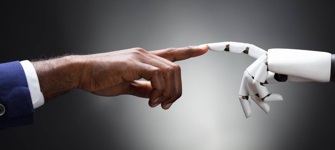 Artificiële intelligentie op het werk: wat kunnen we leren van de BYOD-trend?