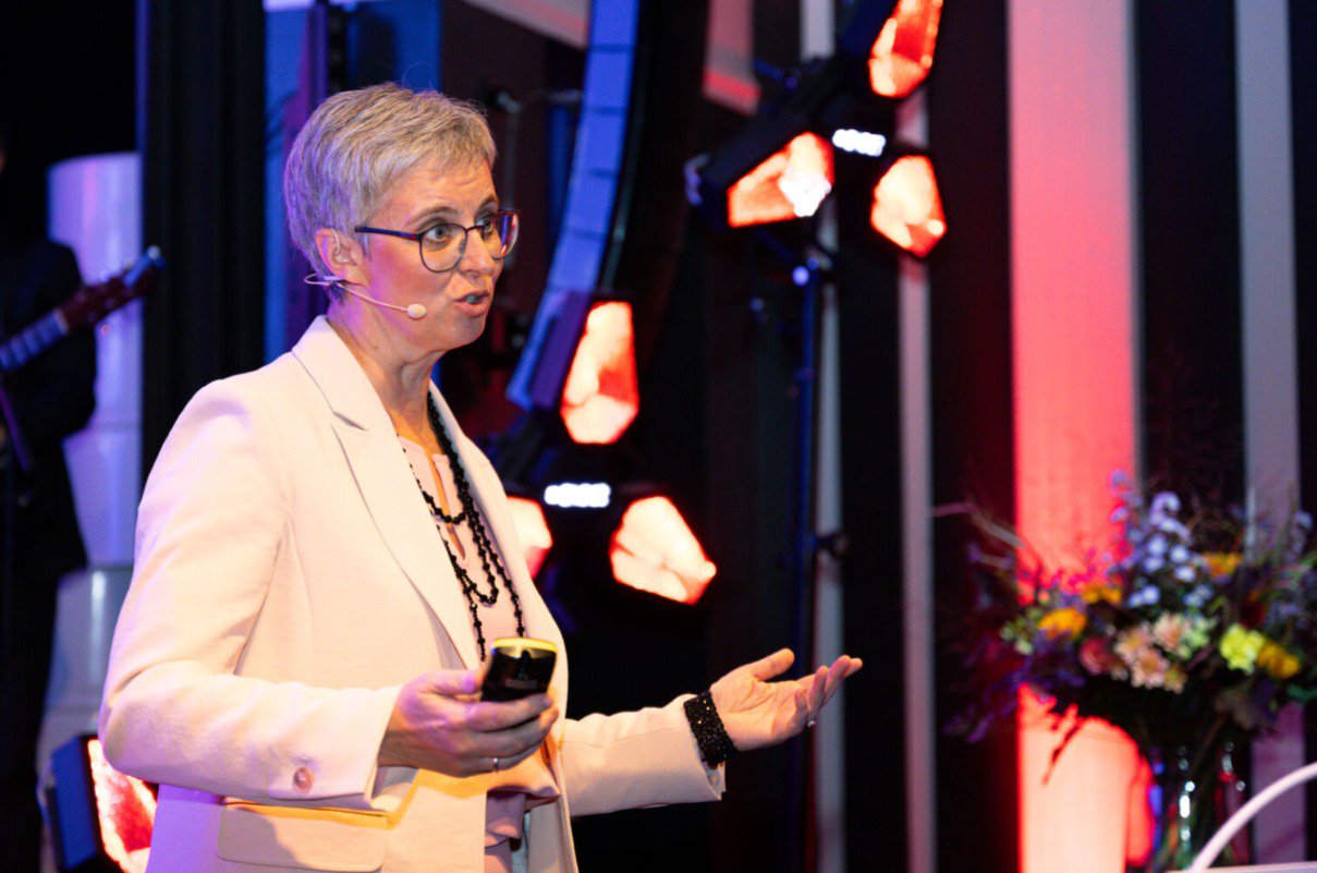 Automatiseren om vooruit te gaan: 