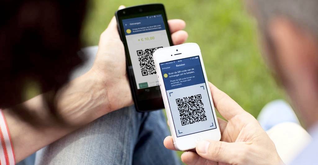 Bancontact/Mister Cash gaat in zee met In the Pocket