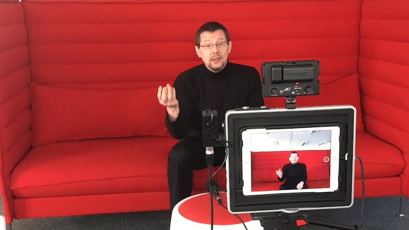 “Online marketing zit opnieuw op een kantelpunt: van inbound terug naar push”