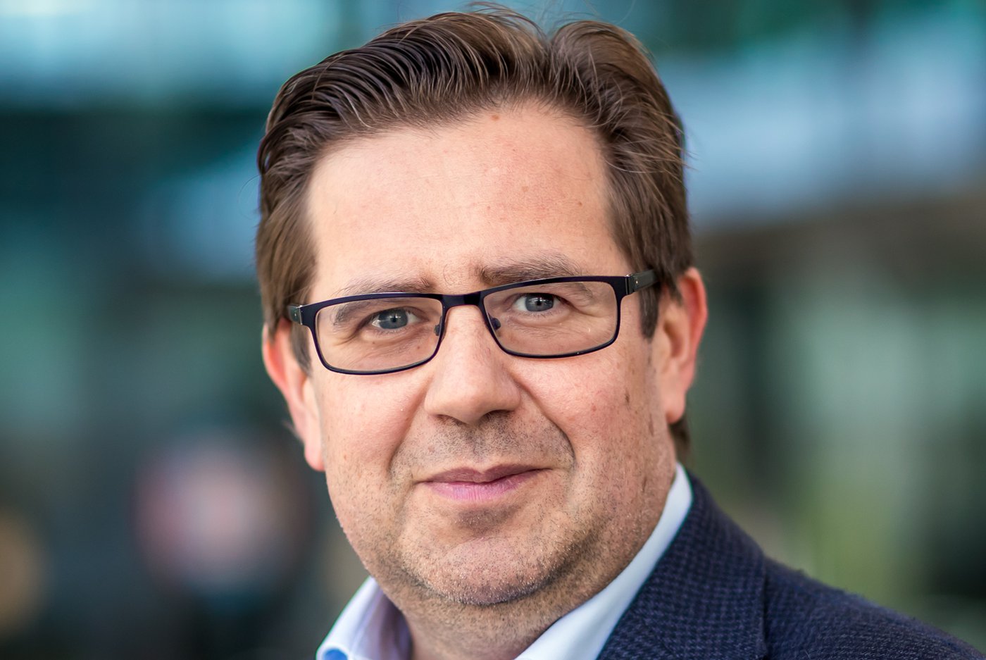 Bart Derre: “Ondernemen is veel meer dan het hebben van een leuk idee, die realiteitszin is nog steeds onvoldoende aanwezig”
