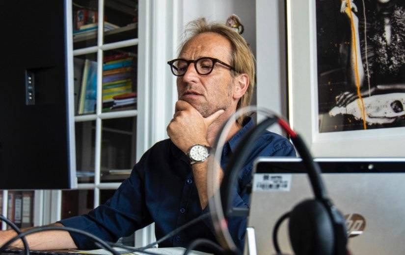 Bart Van Bambost: “Ik ben zeer bezorgd over de hypes in HR en de veelheid aan complexe modellen”