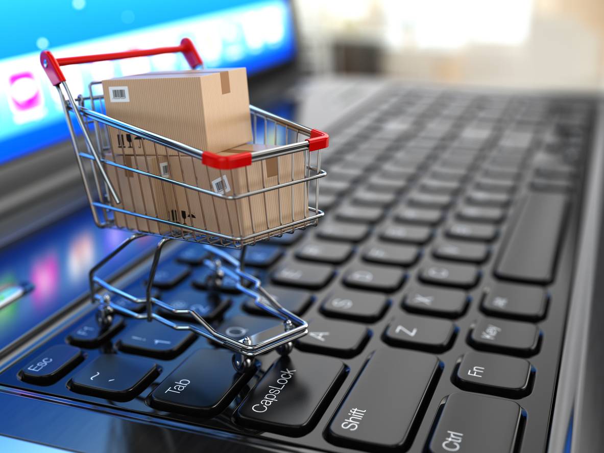 Nieuw record voor Belgische e-commerce: Belgen gaven meer dan 10 miljard euro uit online in 2017