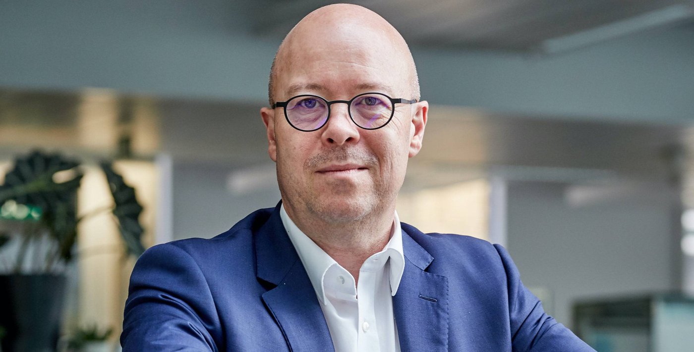 “België heeft een voortrekkersrol in het uitbouwen van een circulaire economie voor verpakkingen”