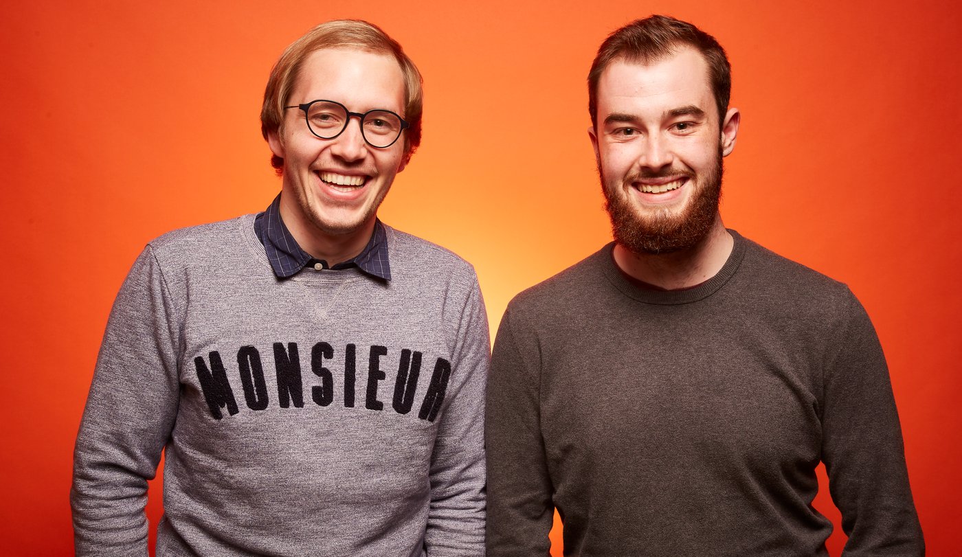 “België is internationale top qua gameontwikkelaars, en toch vinden investeerders maar moeizaam de weg naar onze GameTech start-ups”