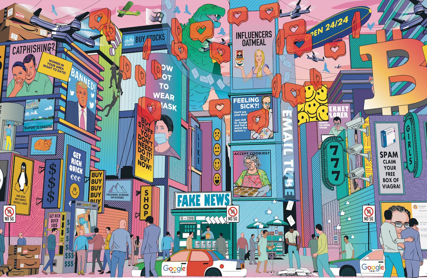 Eerste puzzel ooit die met NFT wordt verkocht, is van Gentse makelij