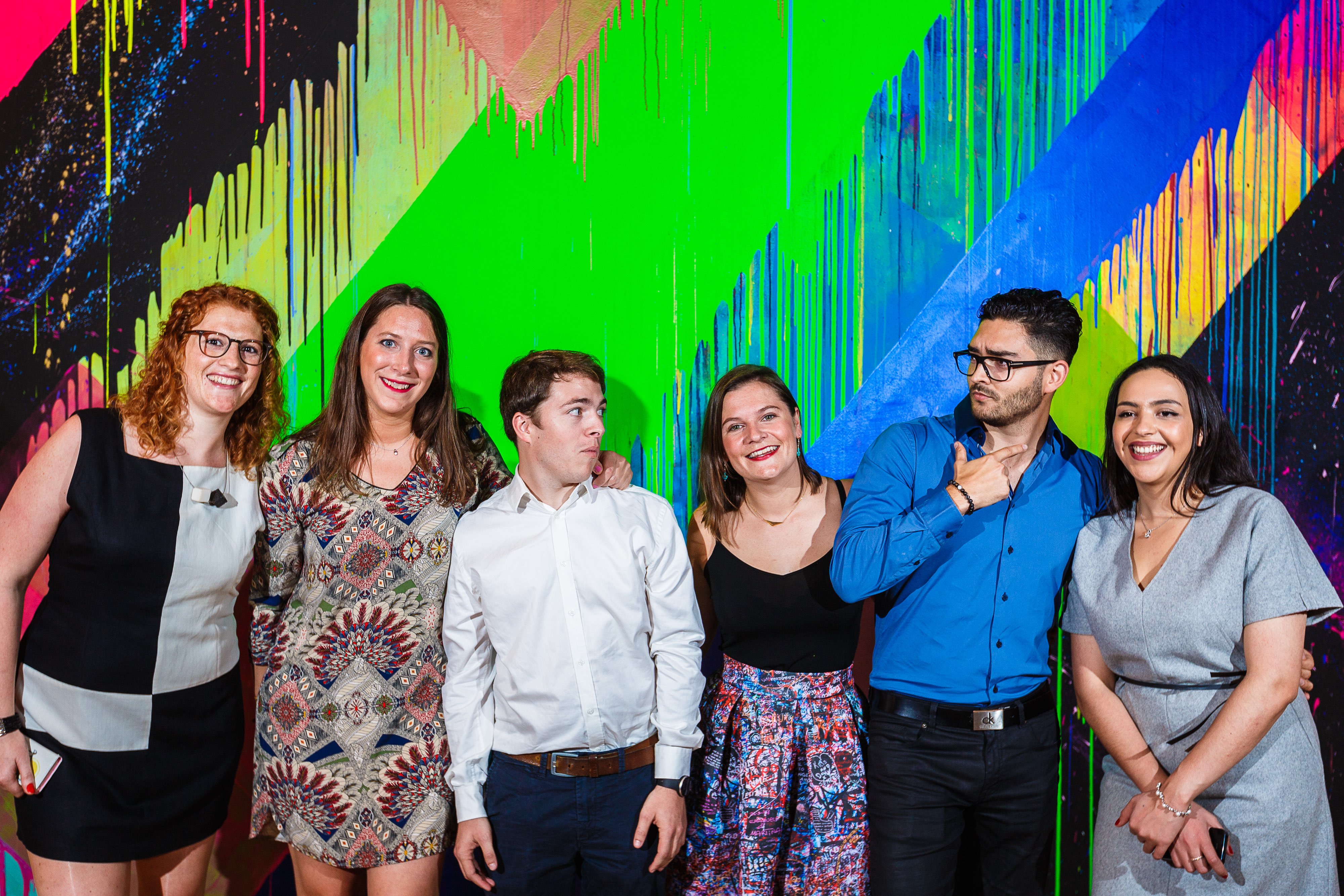 België zet inhaalbeweging in op digitaal marketingvlak. 5 Punten waar we ons nog kunnen verbeteren: