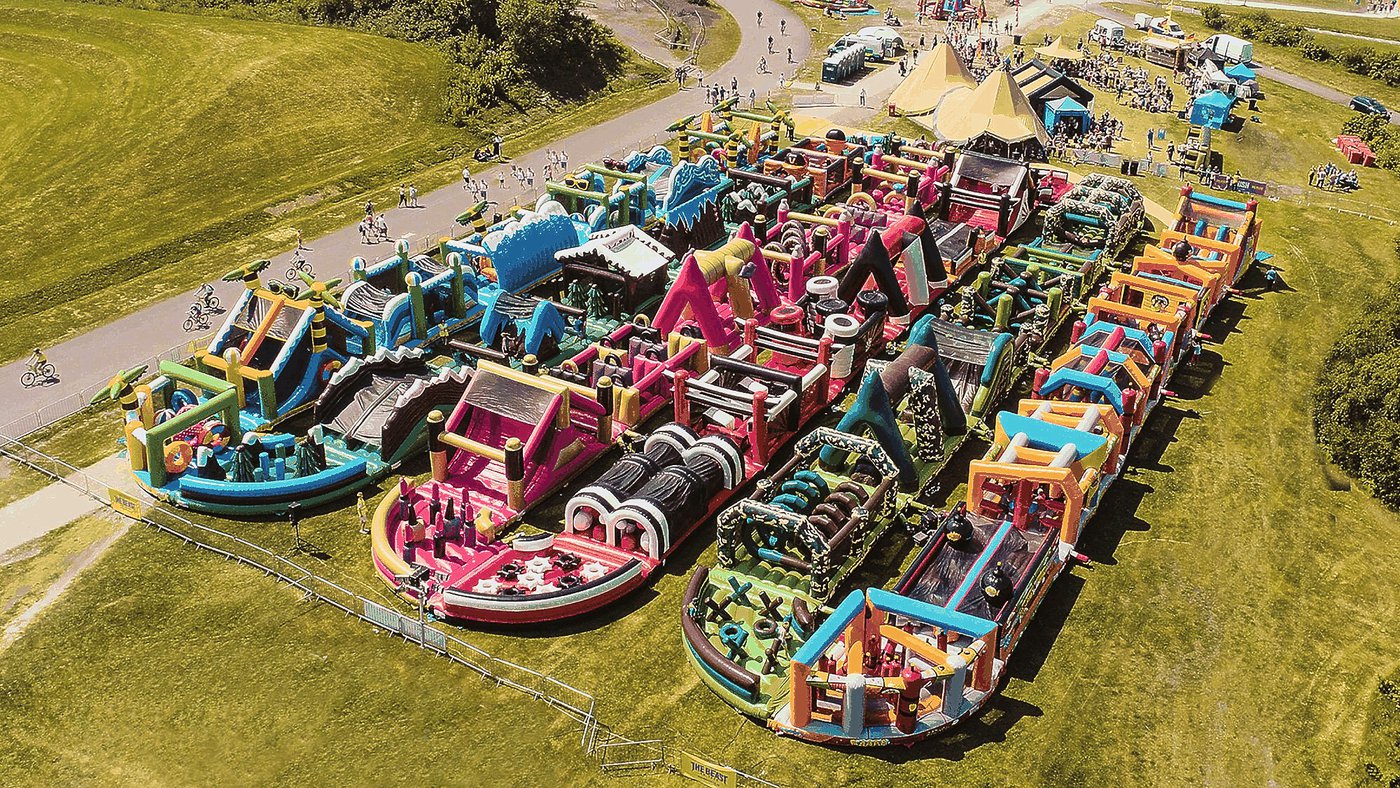 Belgisch bedrijf mag met hindernisbaan naar Formule 1-seizoensopener