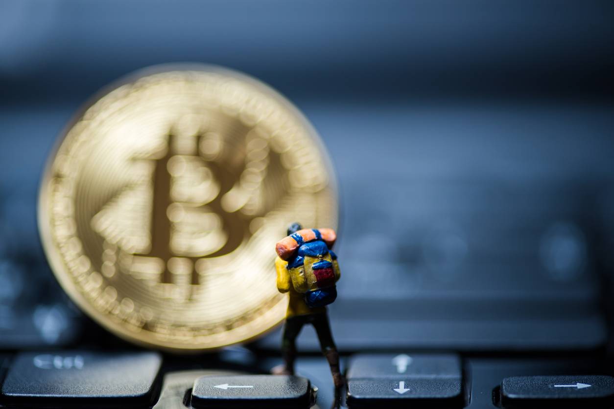 Belgisch-Oekraïense blockchain start-up: “Blockchain is geen disruptie, maar een evolutie"