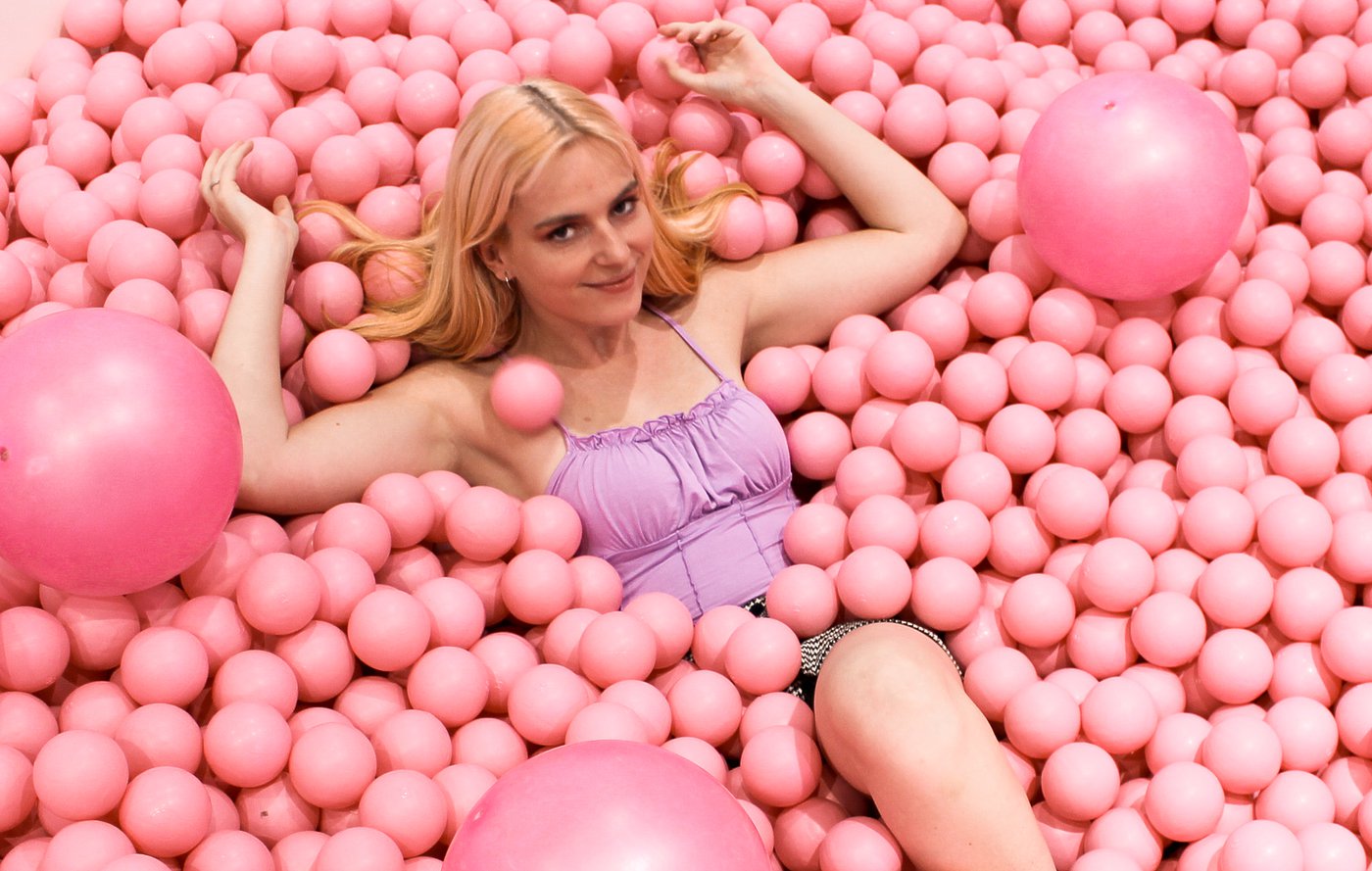 Belgisch succesconcept Smile Safari opent nieuwe instagram-tempel in Rijsel