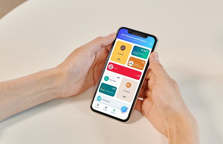Belgische banking app Cake nu ook beschikbaar op Nederlandse markt