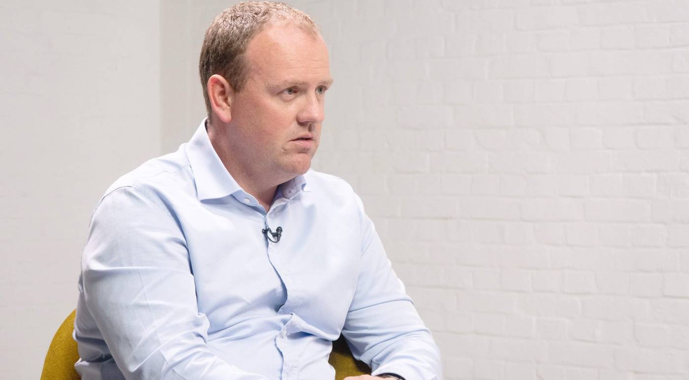 “Belgische bedrijven willen te veel hun eigen ding doen met beperkte middelen. Daarom zijn er zoveel producten die onder het gemiddelde zitten”