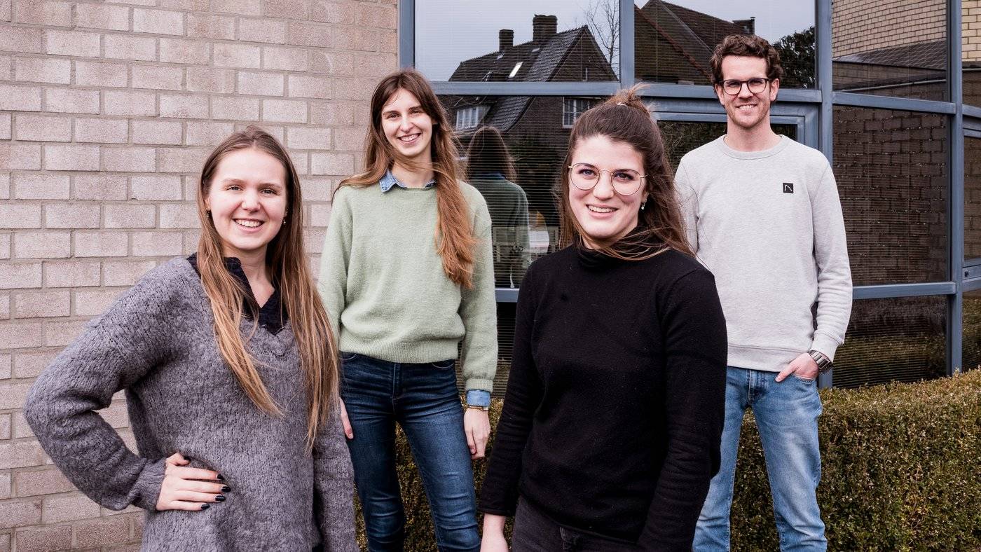 Belgische bedrijven zijn totaal afwezig op online marktplaatsen: “We moeten de controle over onze e-commerce terugwinnen”