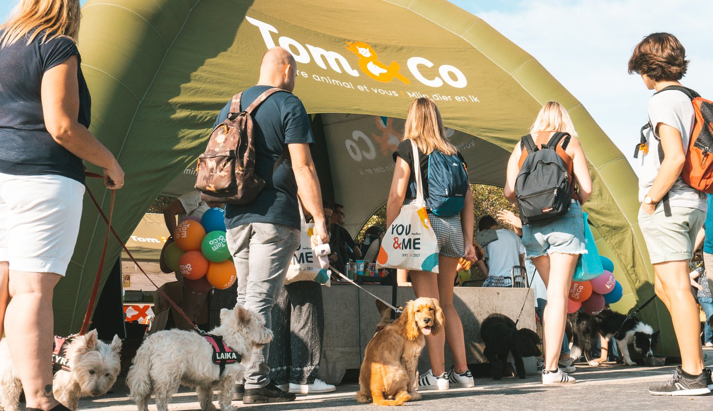 Belgische dierenspeciaalzaak wil met groeikapitaal Europees leider worden