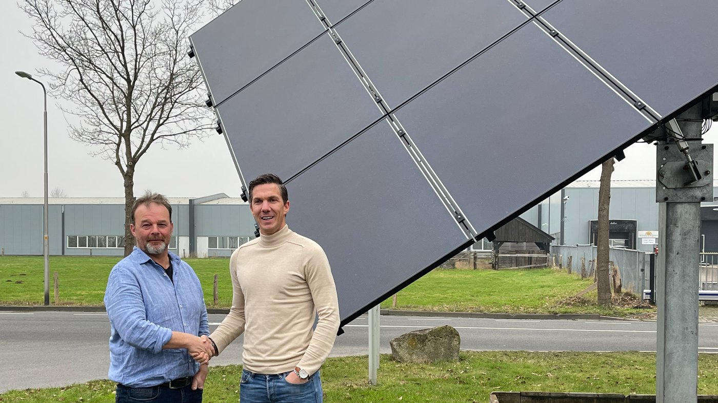 Belgische G&D Energy neemt meerderheidsbelang in Nederlandse Agro-NRG