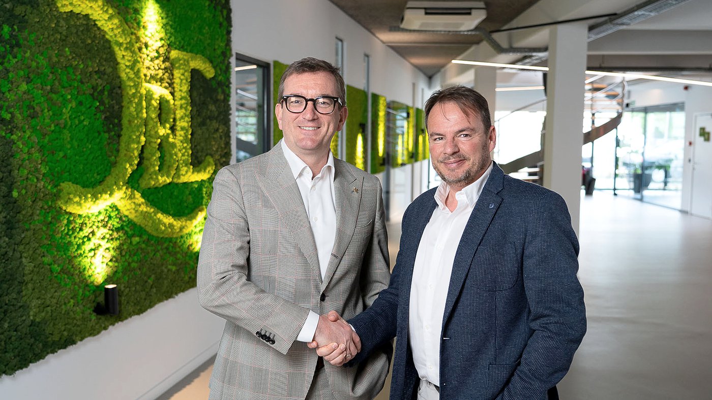 Belgische life sciences-consultant neemt full-service communicatiebureau over