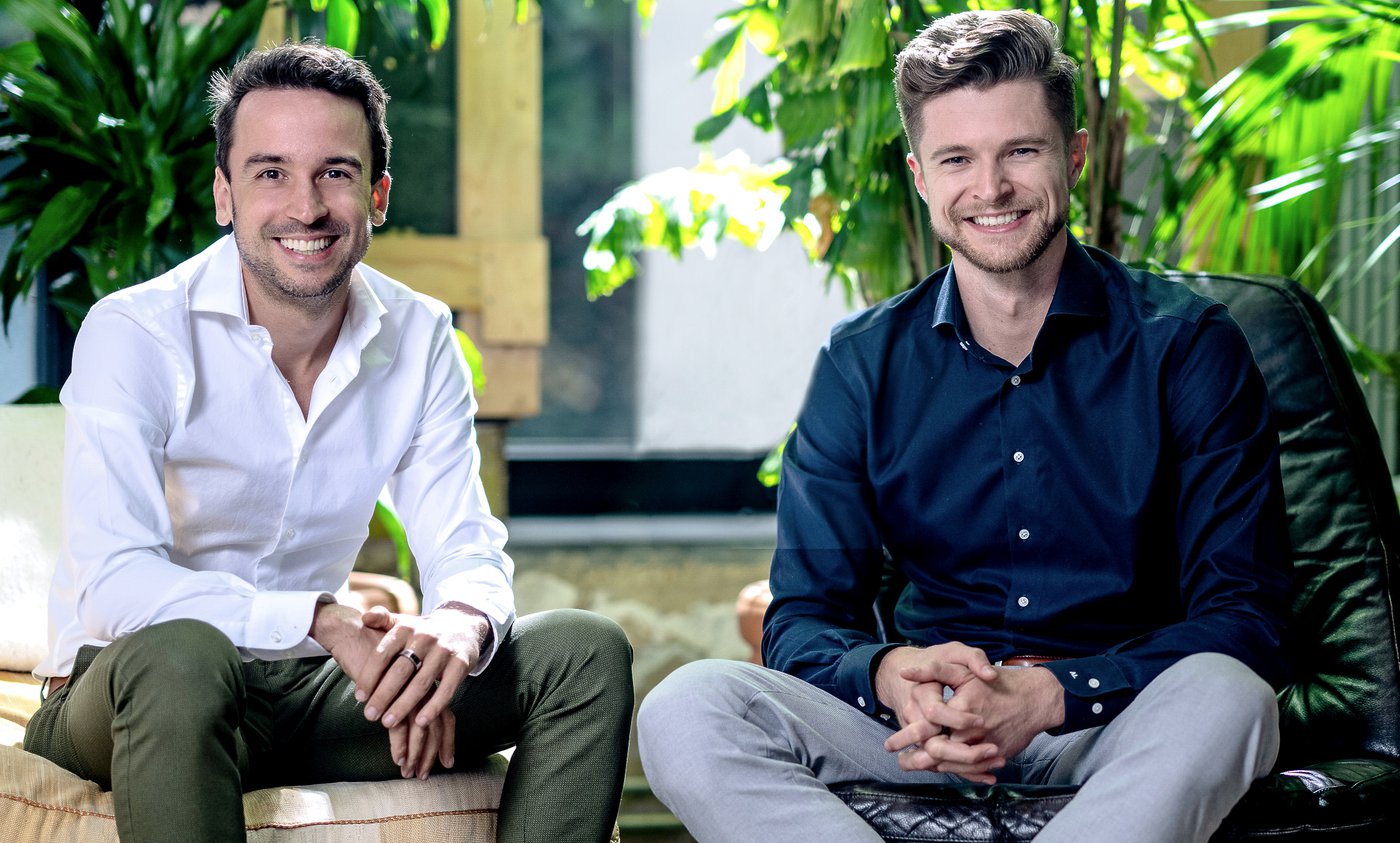 Belgische MarTech start-up vindt 5,5 miljoen dollar bij New Yorks investeringsfonds