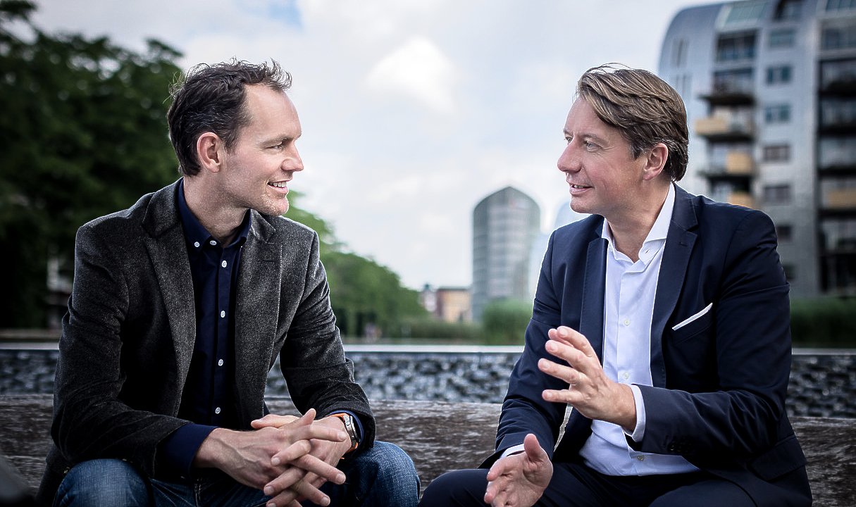 Belgische offertevergelijker neemt Nederlandse sectorgenoot over