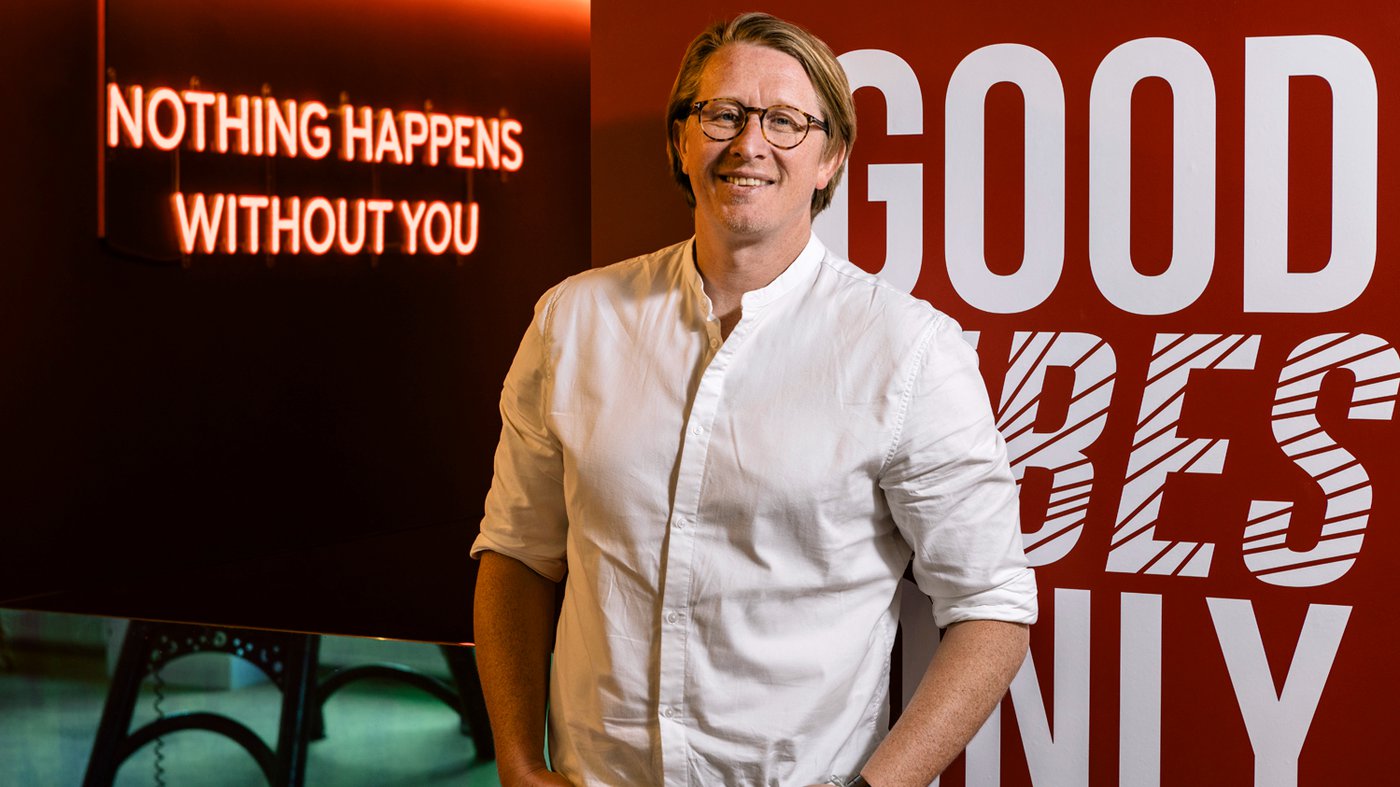 Belgische people agency MaisonRouge neemt sectorgenoot over