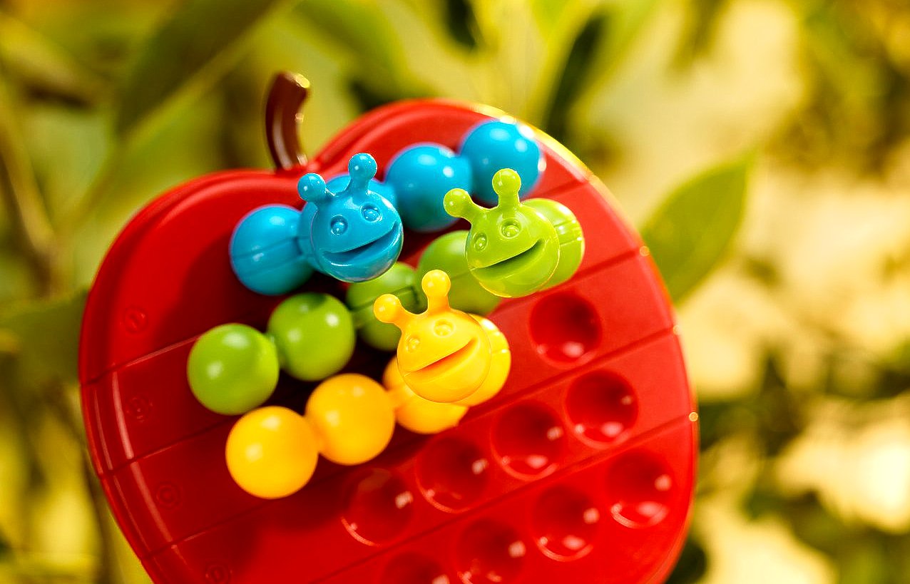 Belgische puzzel- en spellenfabrikant neemt Britse sectorgenoot over