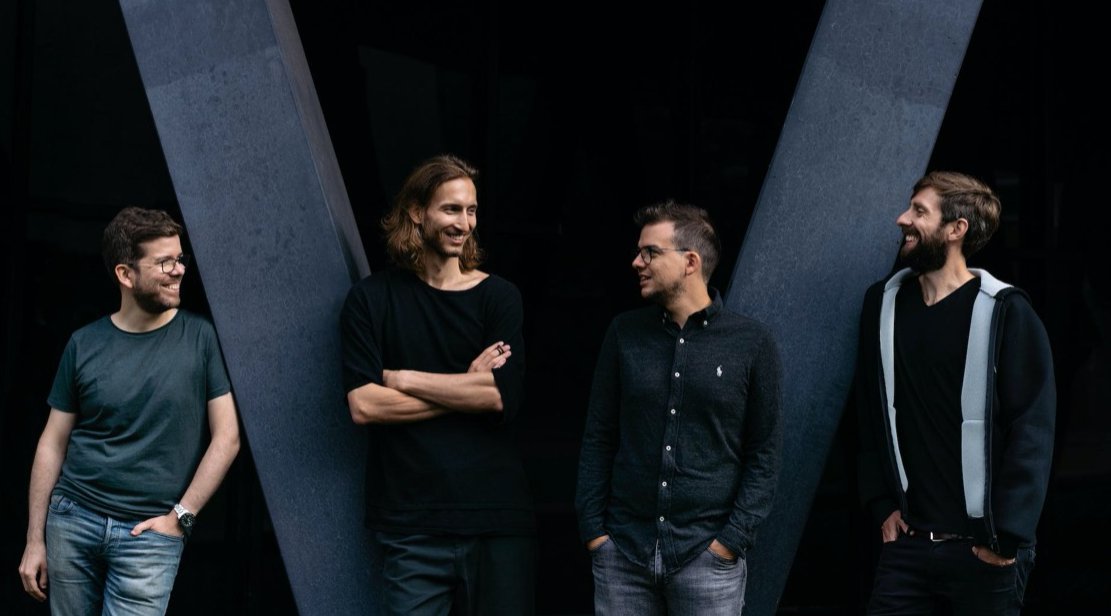 Belgische start-up Loc.tax haalt 3,6 miljoen groeikapitaal dollar op