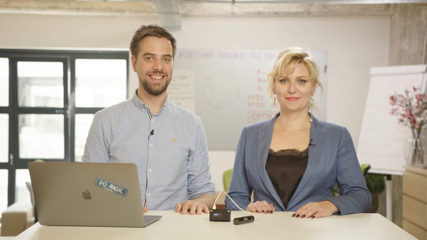 Belgische tech scale-up DataStories komt in Australische handen