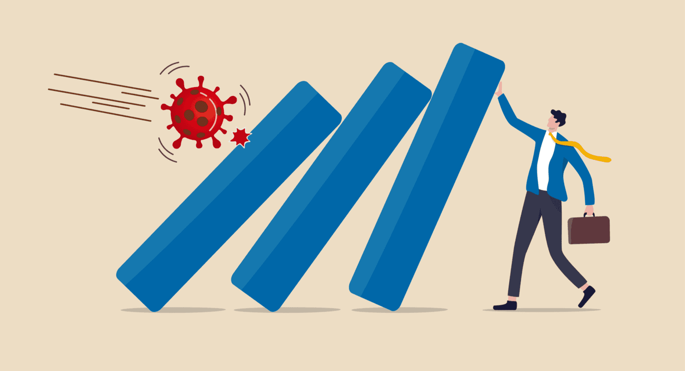 Belgische techondernemers dringen bij overheid aan op steunmaatregel