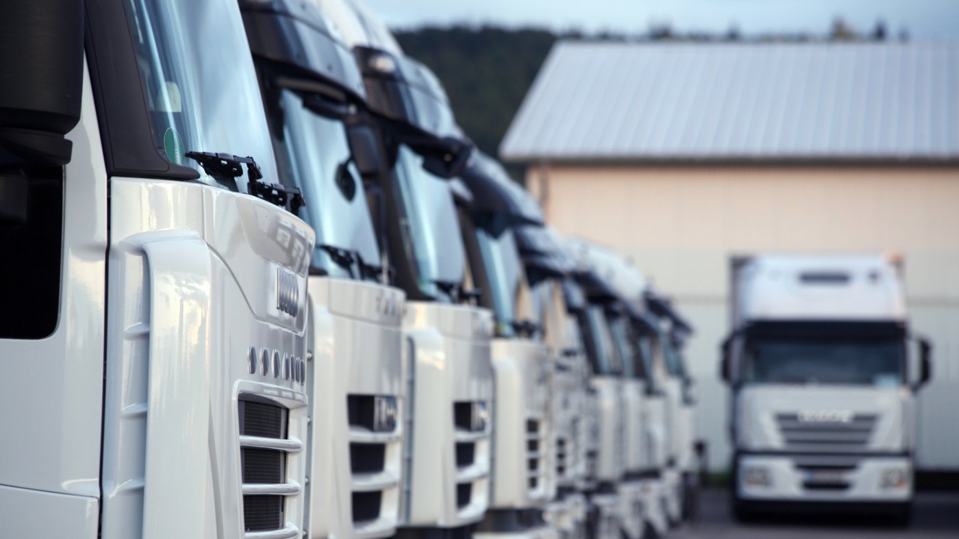 Belgische transport startup vindt 1 miljoen euro