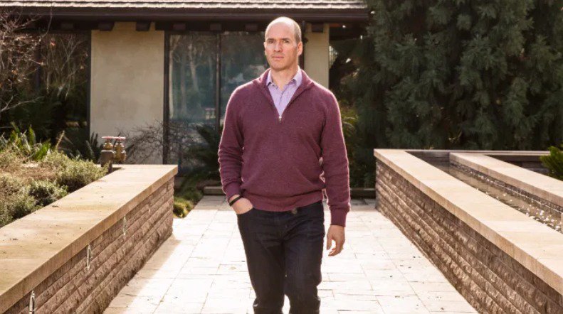 Ben Horowitz: 
