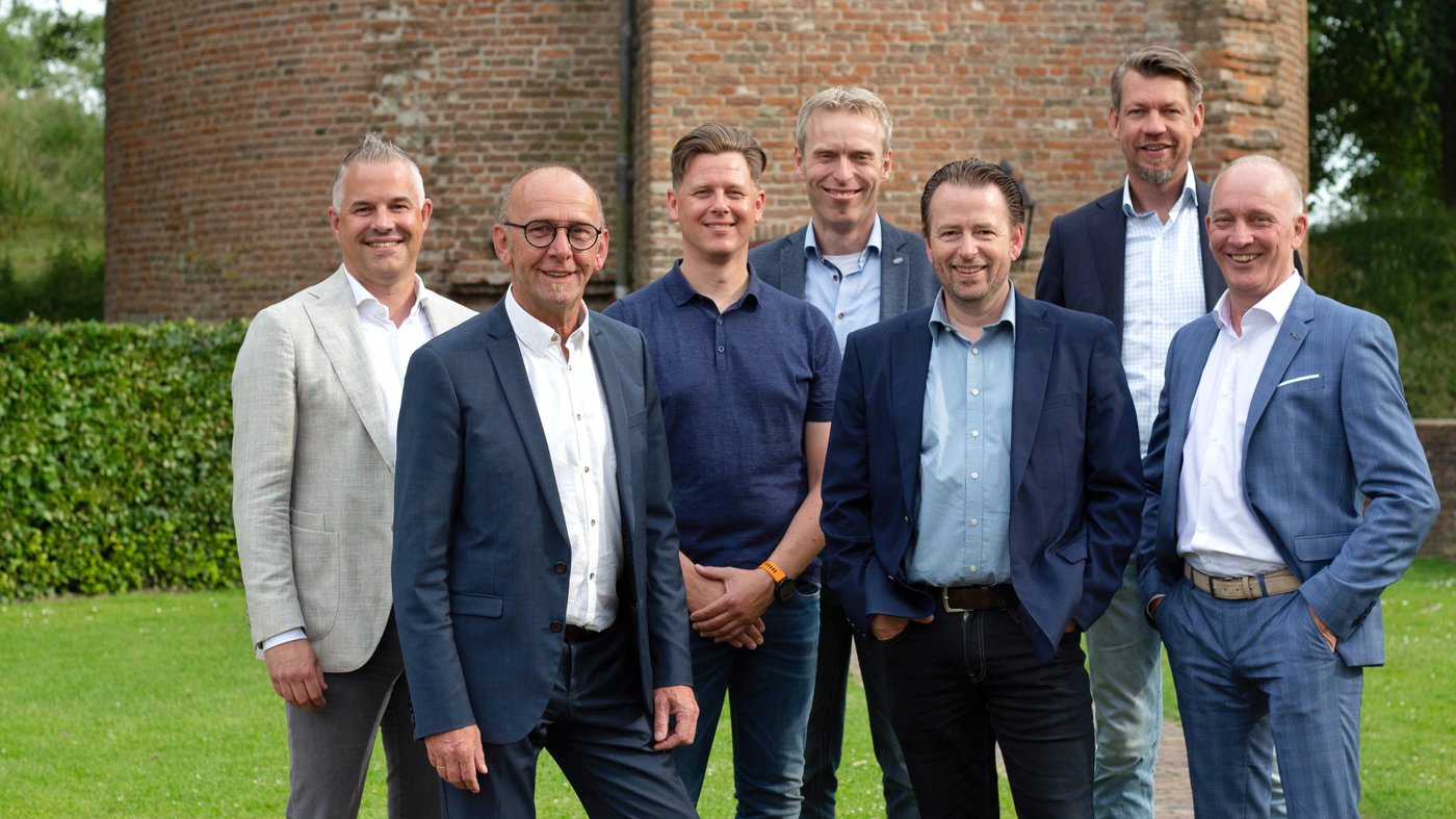 Benelux-groep rond SAP neemt gerenommeerd SAP-adviesbureau over