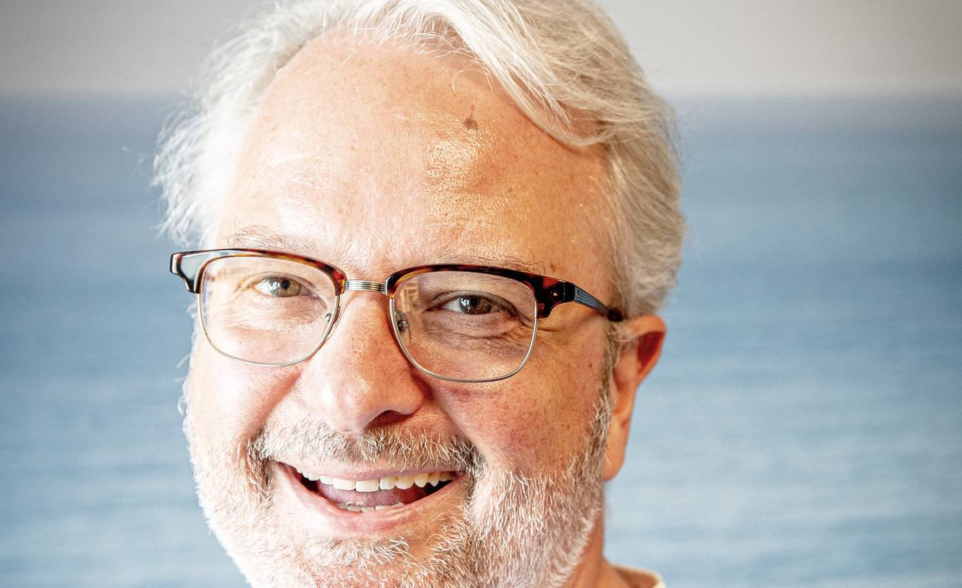 Bert Van Wassenhove: “Meer ondernemerschap is hét model van de toekomst, omdat het zorgt voor extra werkplezier én betere bedrijven”