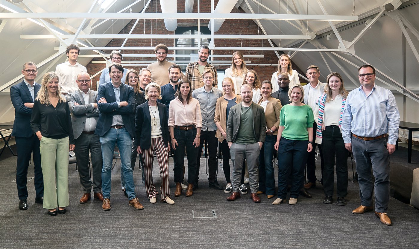 BHIC stoomt healthtech start-ups klaar voor pre-seed kapitaal: “Je moet geld ophalen in de fase dat je het niet nodig hebt, anders kan het te laat zijn”