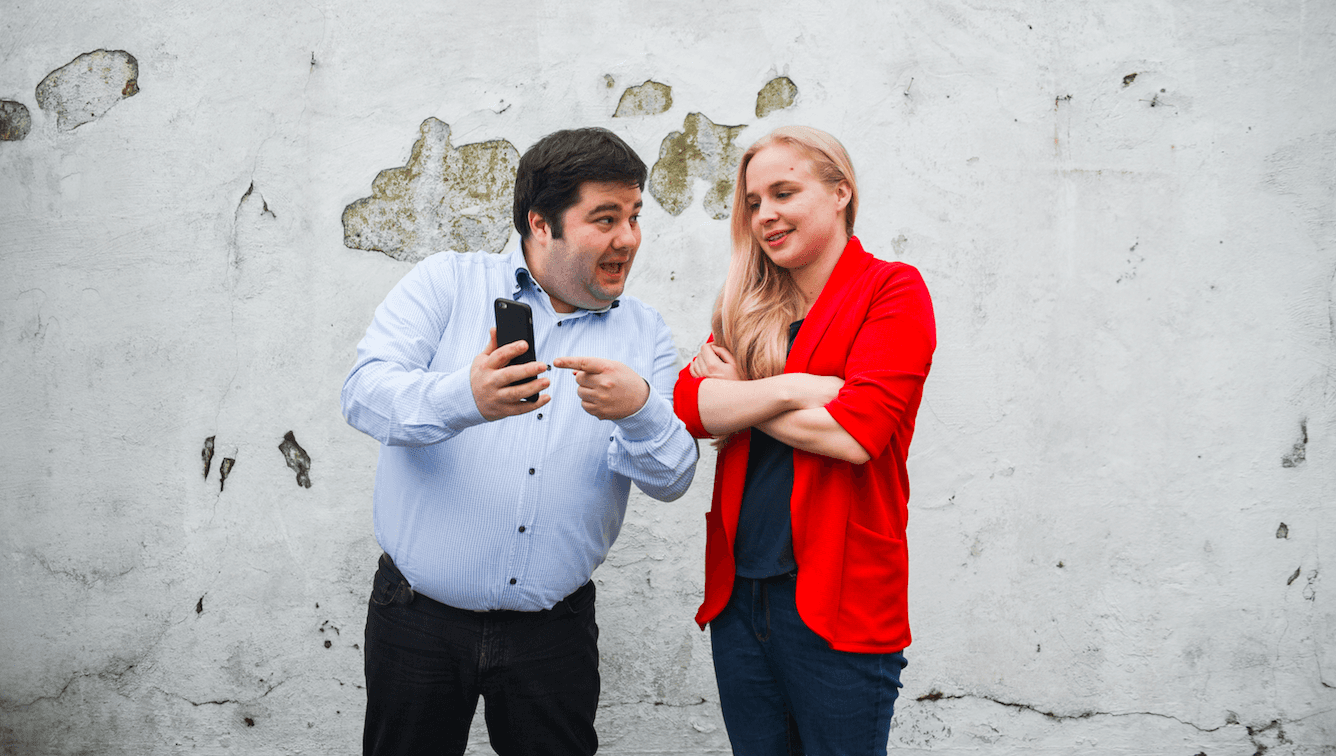 Bij dit Belgische social media agency is het nieuwe werken realiteit: “Waarom zou je willen micromanagen als zoiets pakken tijd kost?”