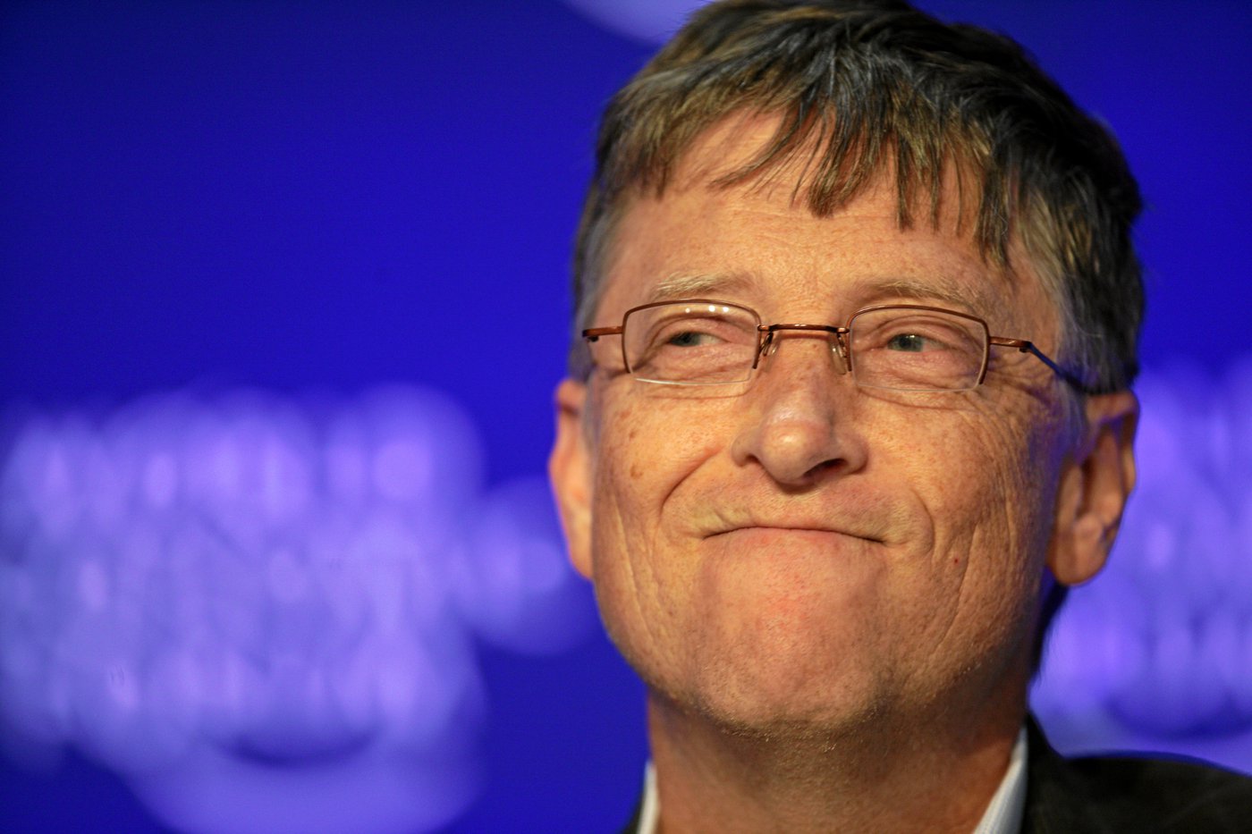 Bill Gates valt voor het eerst sinds 30 jaar uit top twee van rijkste Amerikanen