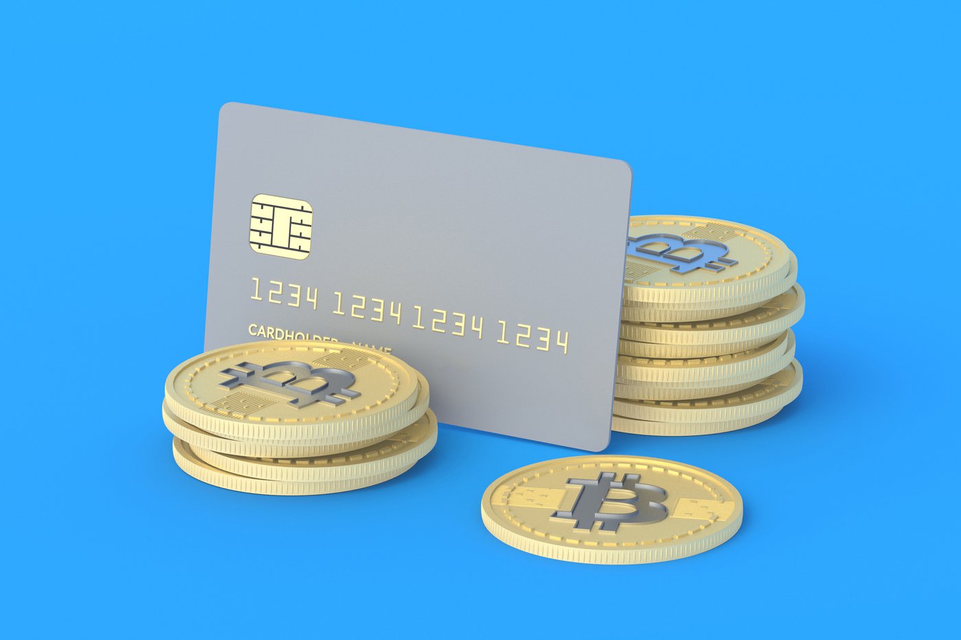 ‘Bitcoin-architectuur kan worden gebruikt voor oprichting Central Bank Digital Currency’