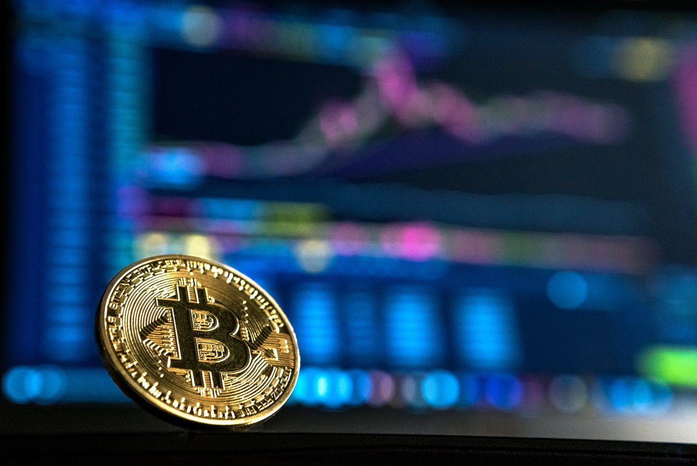 Bitcoin voor het eerst sinds mei weer meer dan 50.000 dollar waard