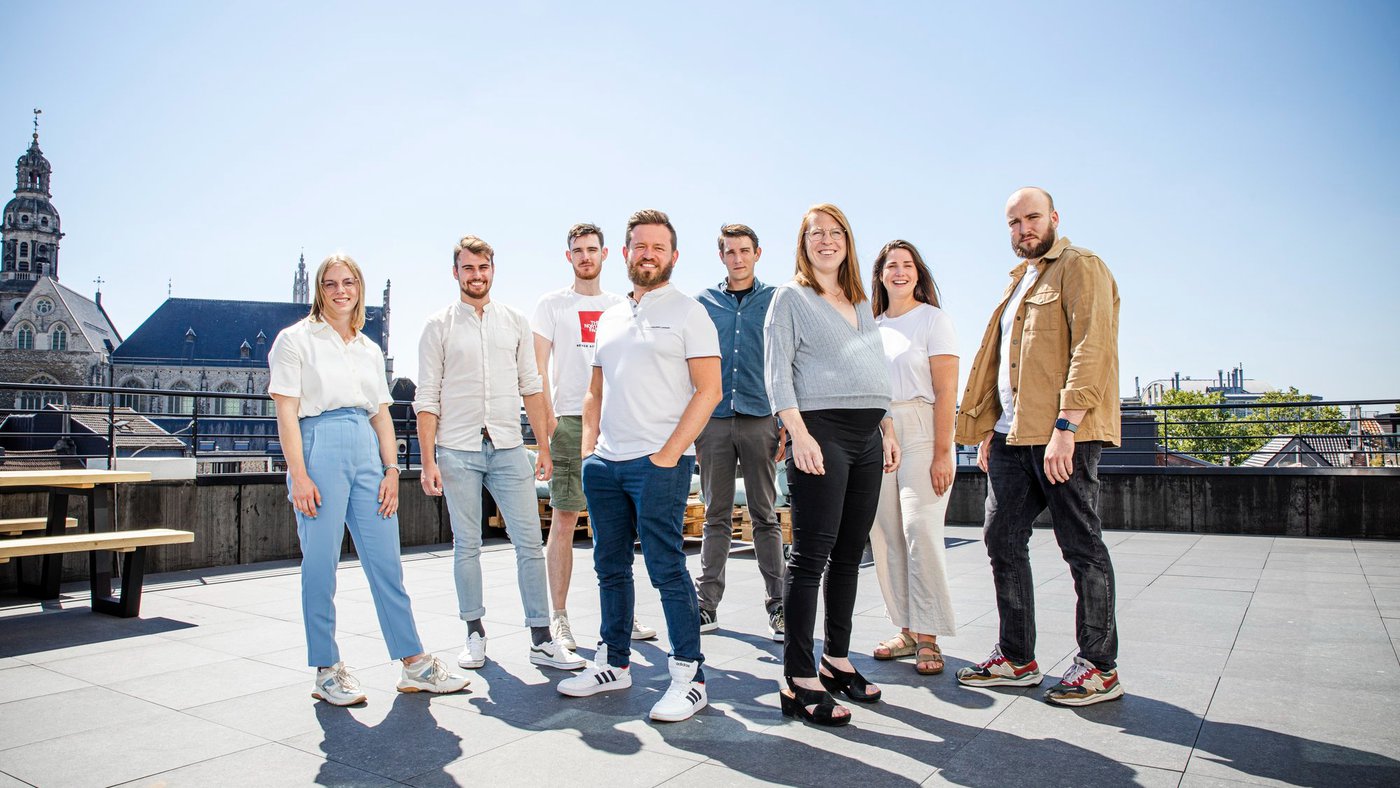 BloomUp haalt 1 miljoen euro op voor gepersonaliseerde AI-groeitrajecten