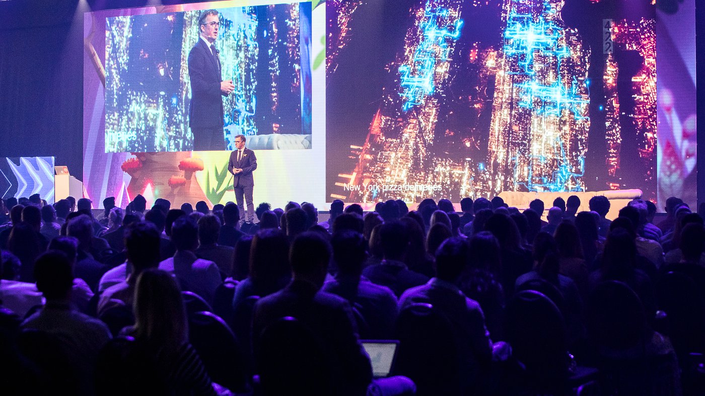 Bloovi Entrepreneurs Summit toont zich ambitieus: “Willen het grootste, meest impactvolle ondernemersevent van België organiseren”