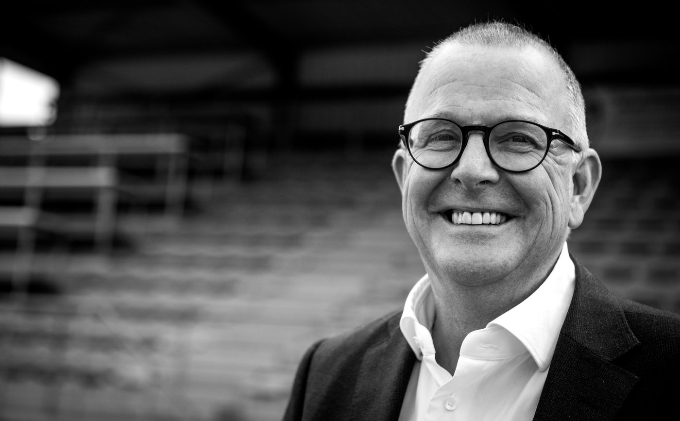 Bob Verbeeck: “Ondernemers besteden meer tijd aan hun fysieke en mentale gezondheid. Golazo heeft daarin missionariswerk verricht”